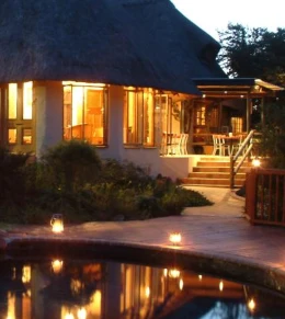 Granny Mouse Country House and Spa