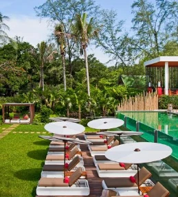 Club Med Phuket