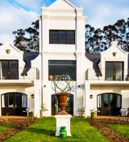 Fairview House