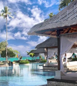 Patra Bali Resort and Villas