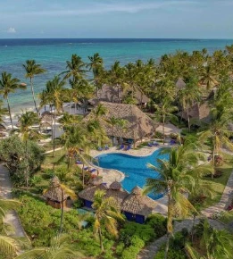 Breezes Beach Club and Spa