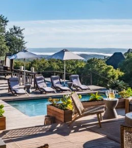 Bukela Game Lodge