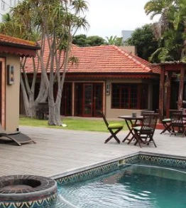 Singa Lodge