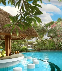 Grand Mirage Resort Bali