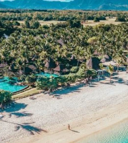 La Pirogue Resort and Spa
