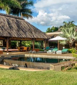 Club Med Albion Villas