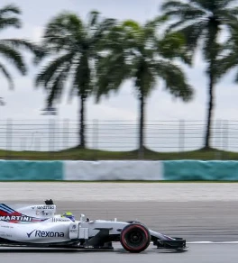 Brazilian Grand Prix 2026