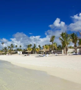 Long Beach Golf and Spa Resort