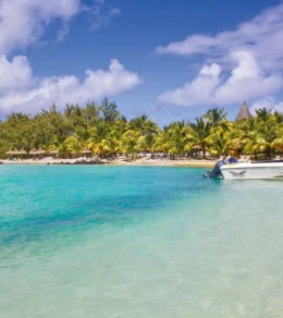 Shandrani Beachcomber Resort & Spa