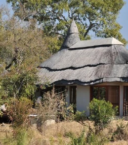 Imbali Safari Lodge
