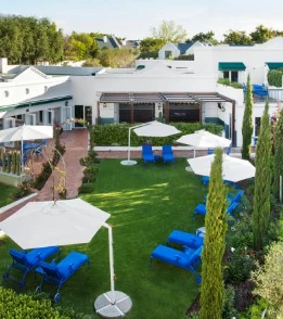 Majeka House Boutique Hotel