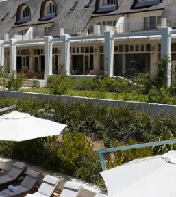 Le Franschhoek Hotel and Spa