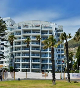 The Peninsula All Suite Hotel
