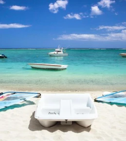 Pearle Beach Resort and Spa
