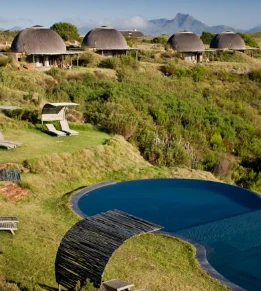 Gondwana Game Reserve