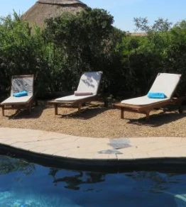 Amakhala Woodbury Tented Camp