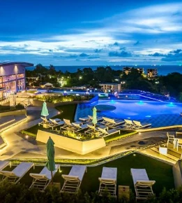The SIS Kata Resort