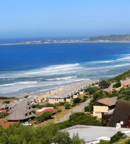 Brenton Haven Beachfront Resort