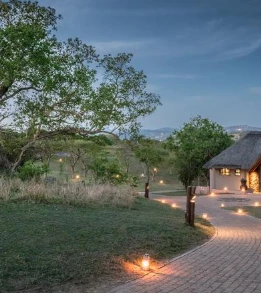 Muluwa Lodge