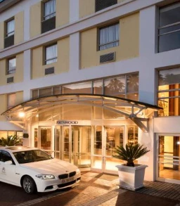 The PortsWood Hotel
