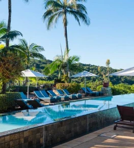Zimbali Lodge