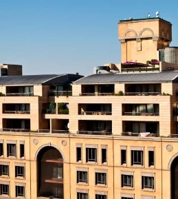 Raphael Penthouse Suites