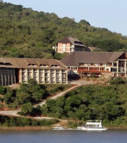 Jozini Tiger Lodge and Spa