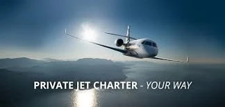 Private Jet