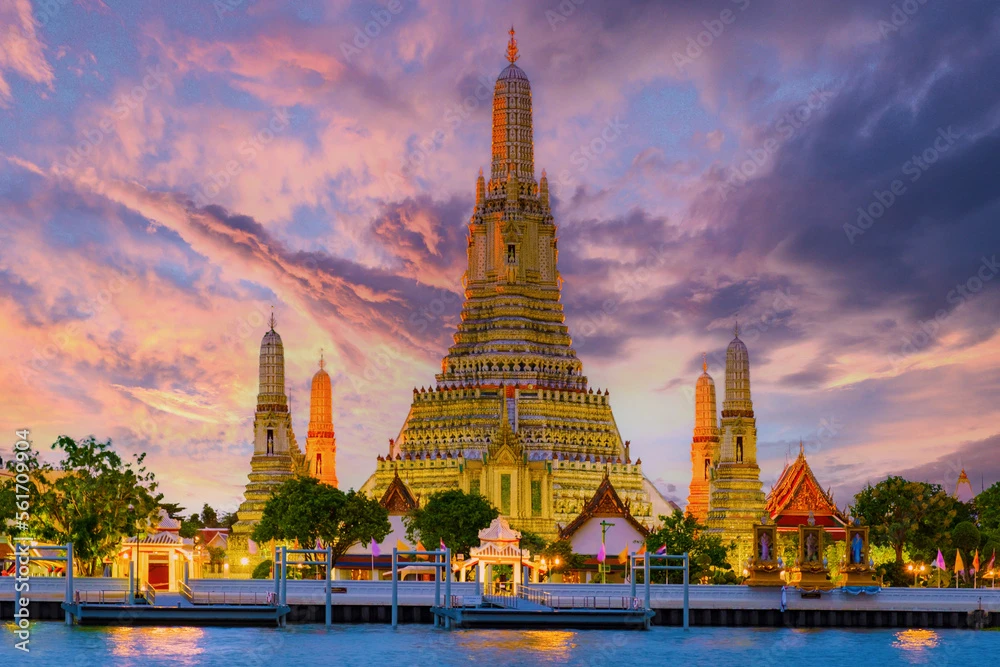Bangkok & Pattaya