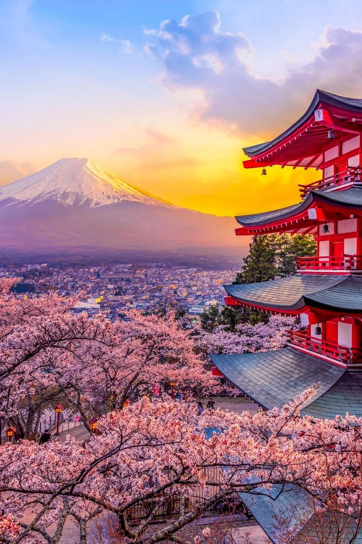 Japan~