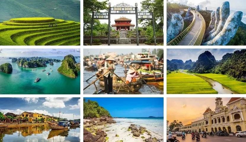 Vietnam