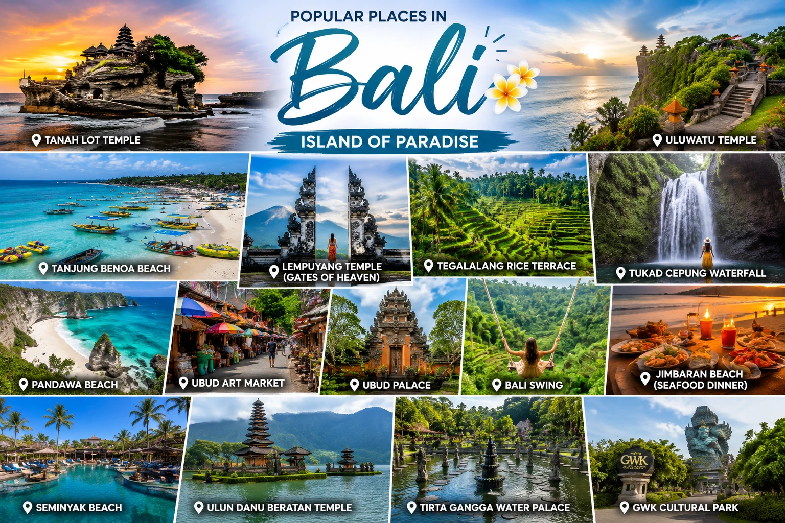 Bali, Indonesia