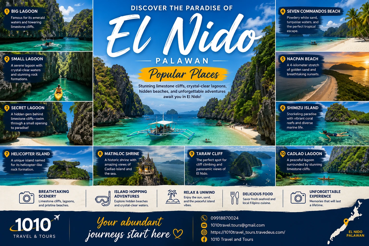 El Nido