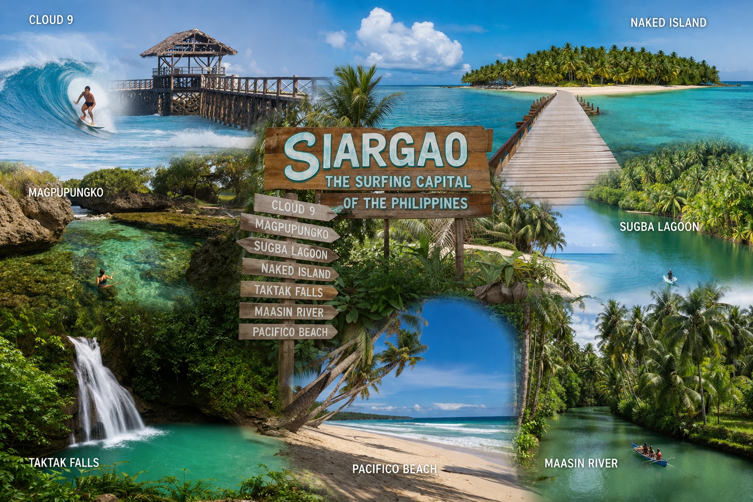 Siargao