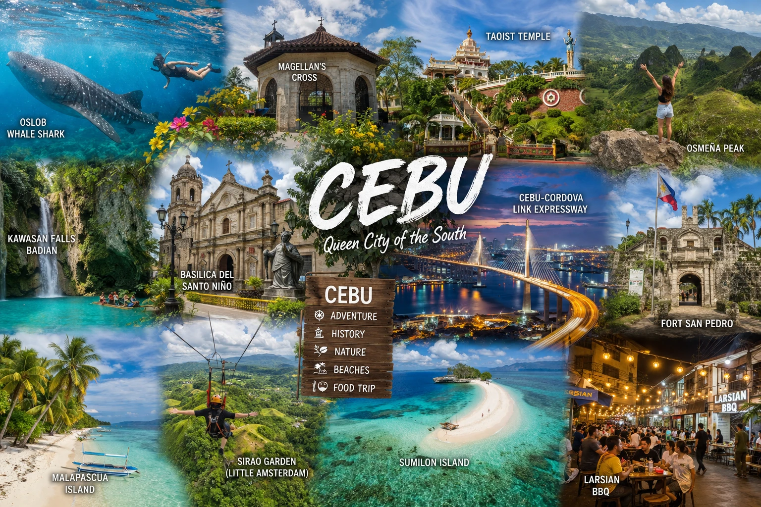 Cebu