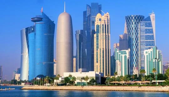 qatar