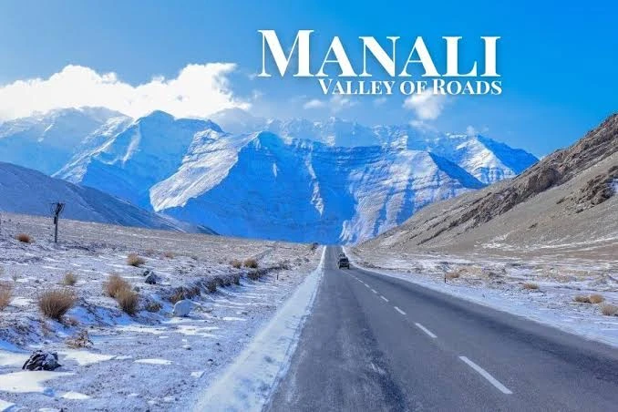 Manali