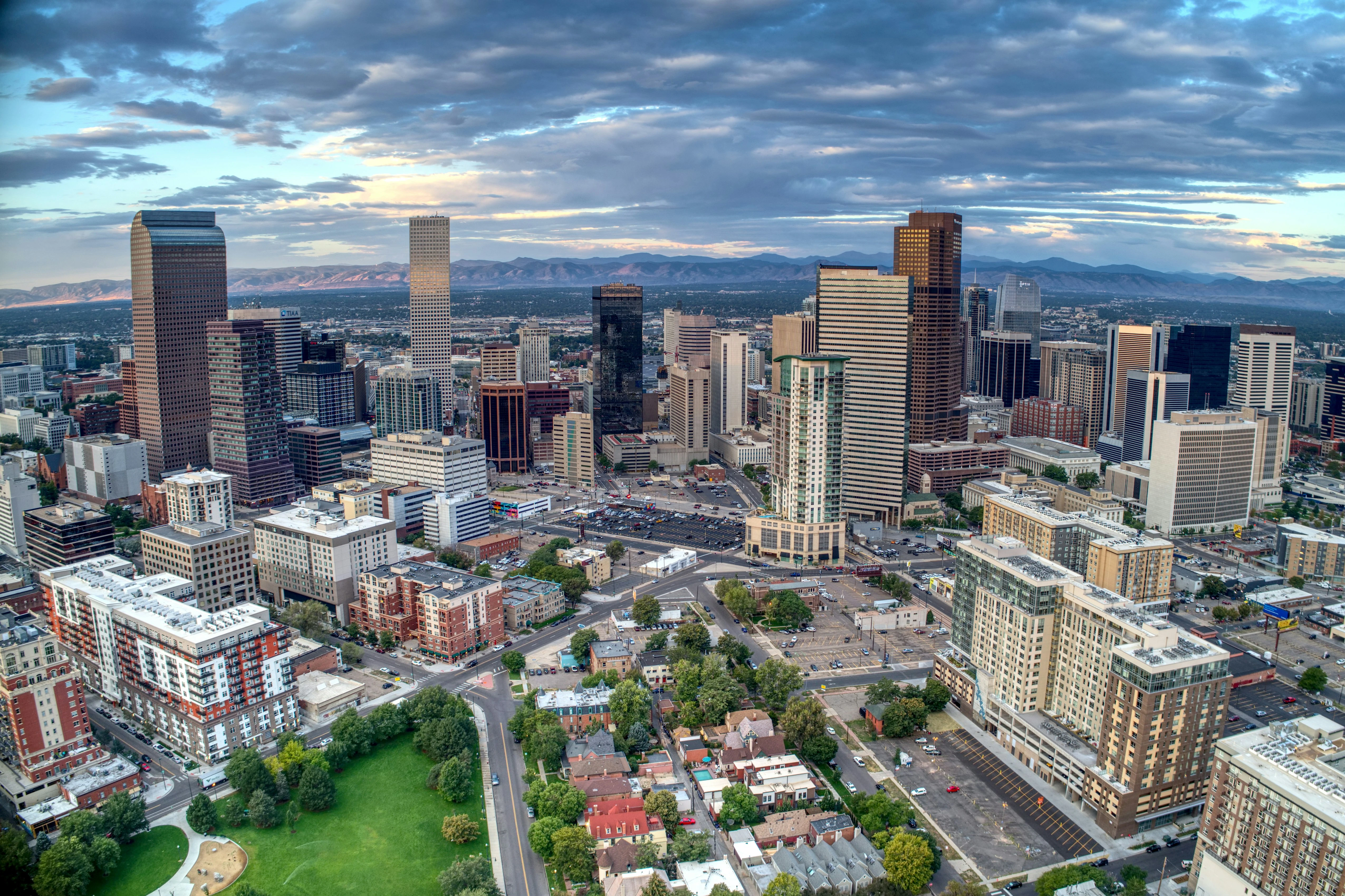 Colorado-Denver