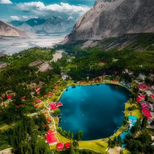 Skardu