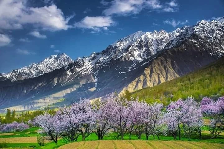 Chunda Valley