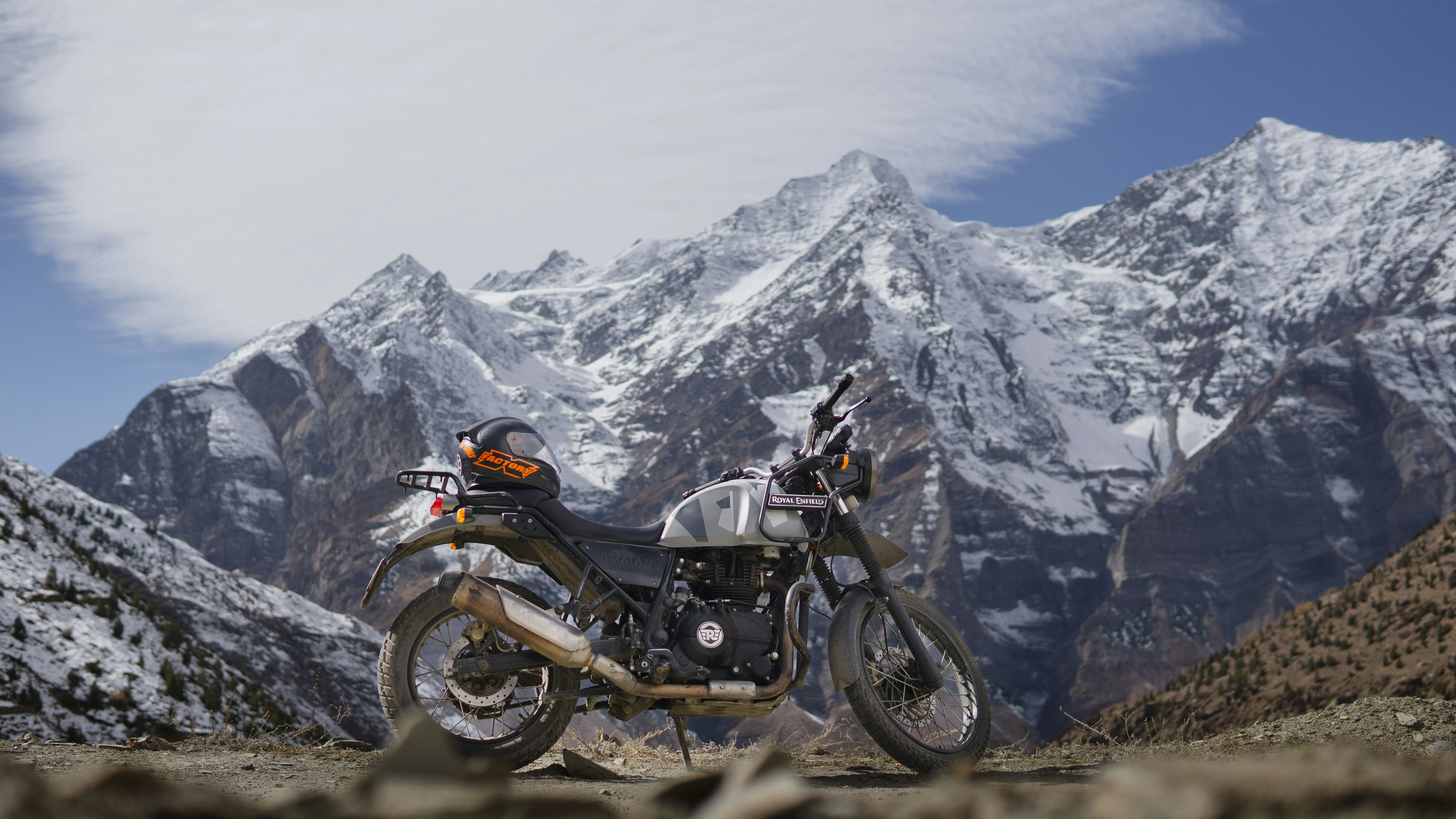 Himachal Pradesh