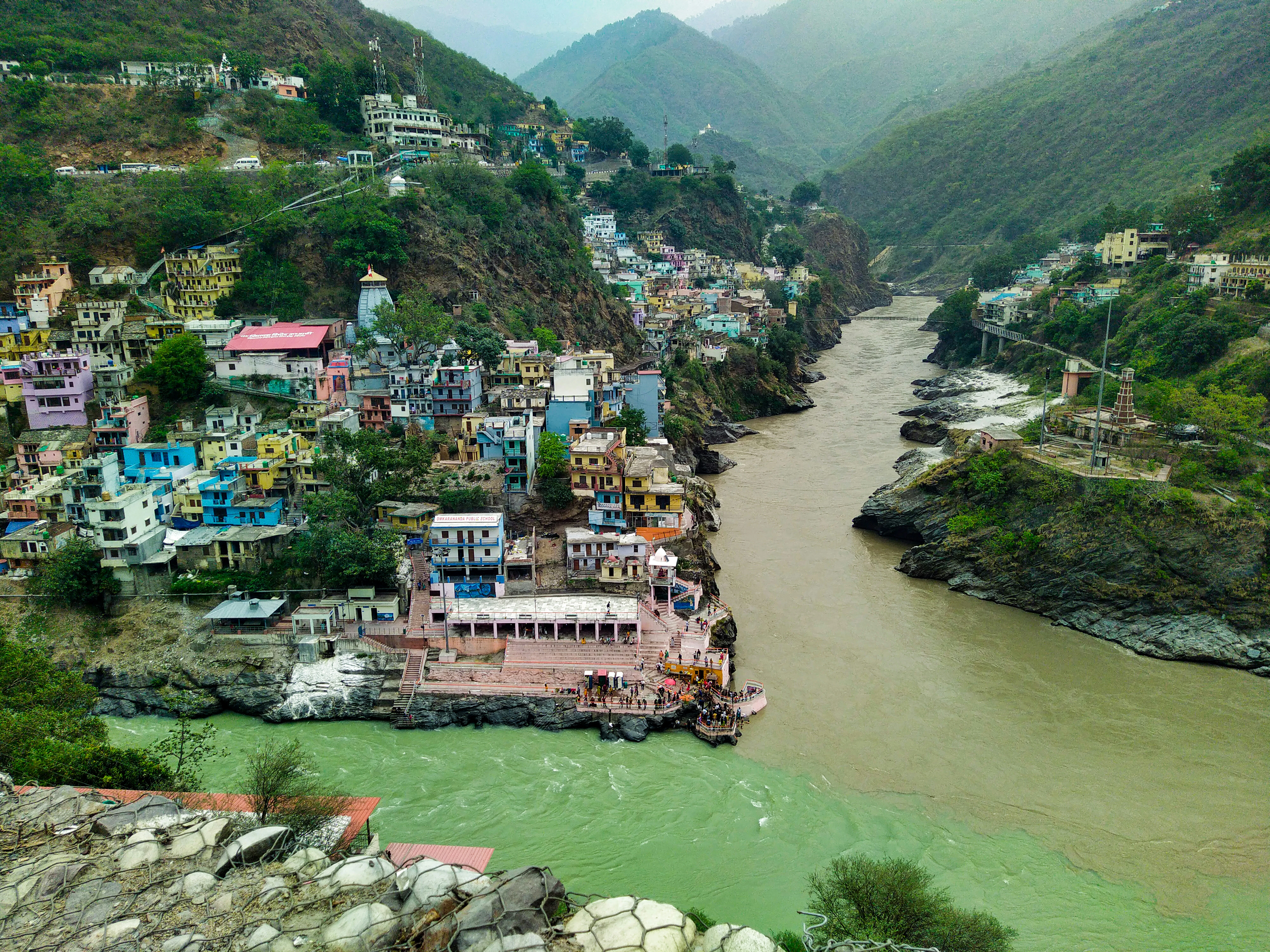 Uttarakhand 