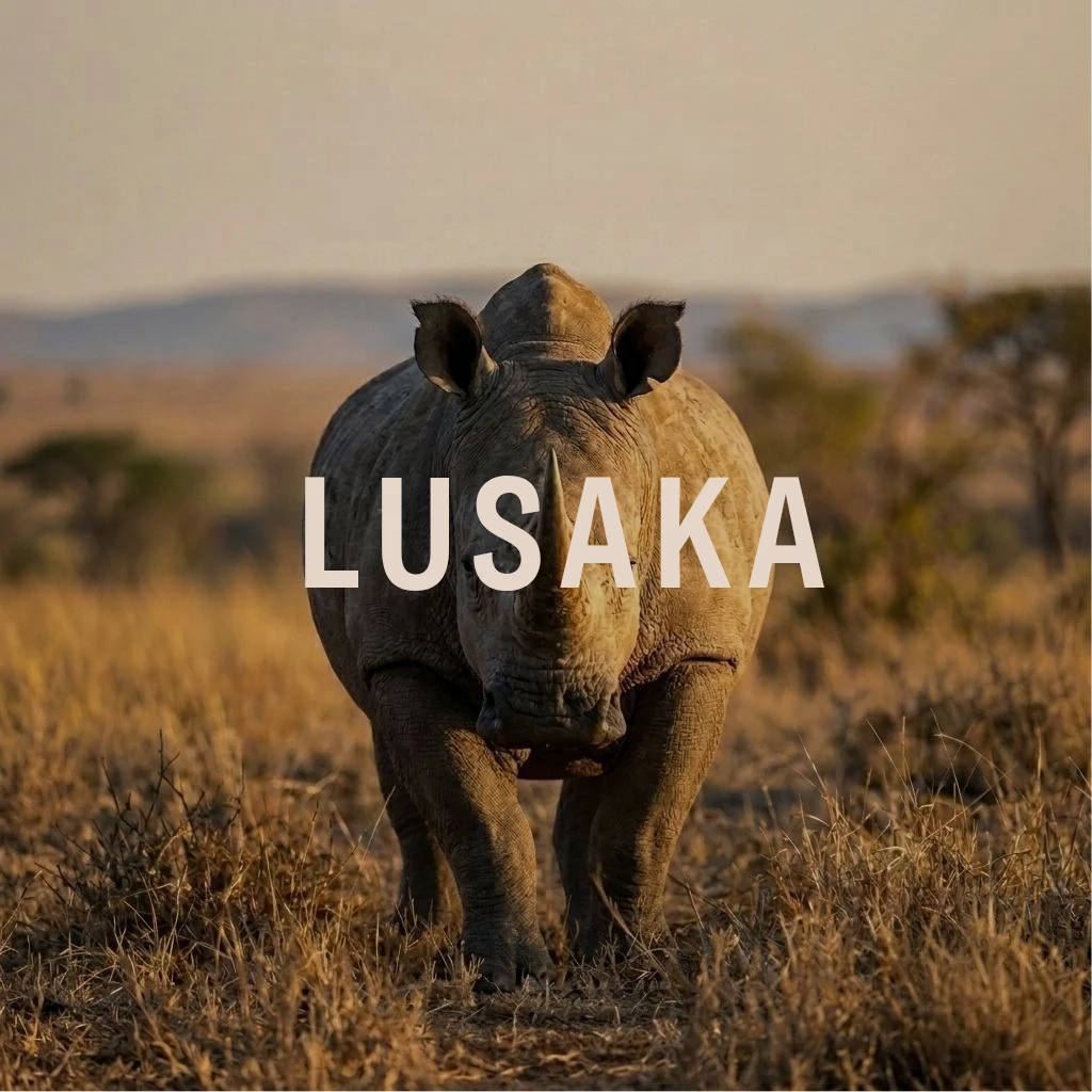 Lusaka