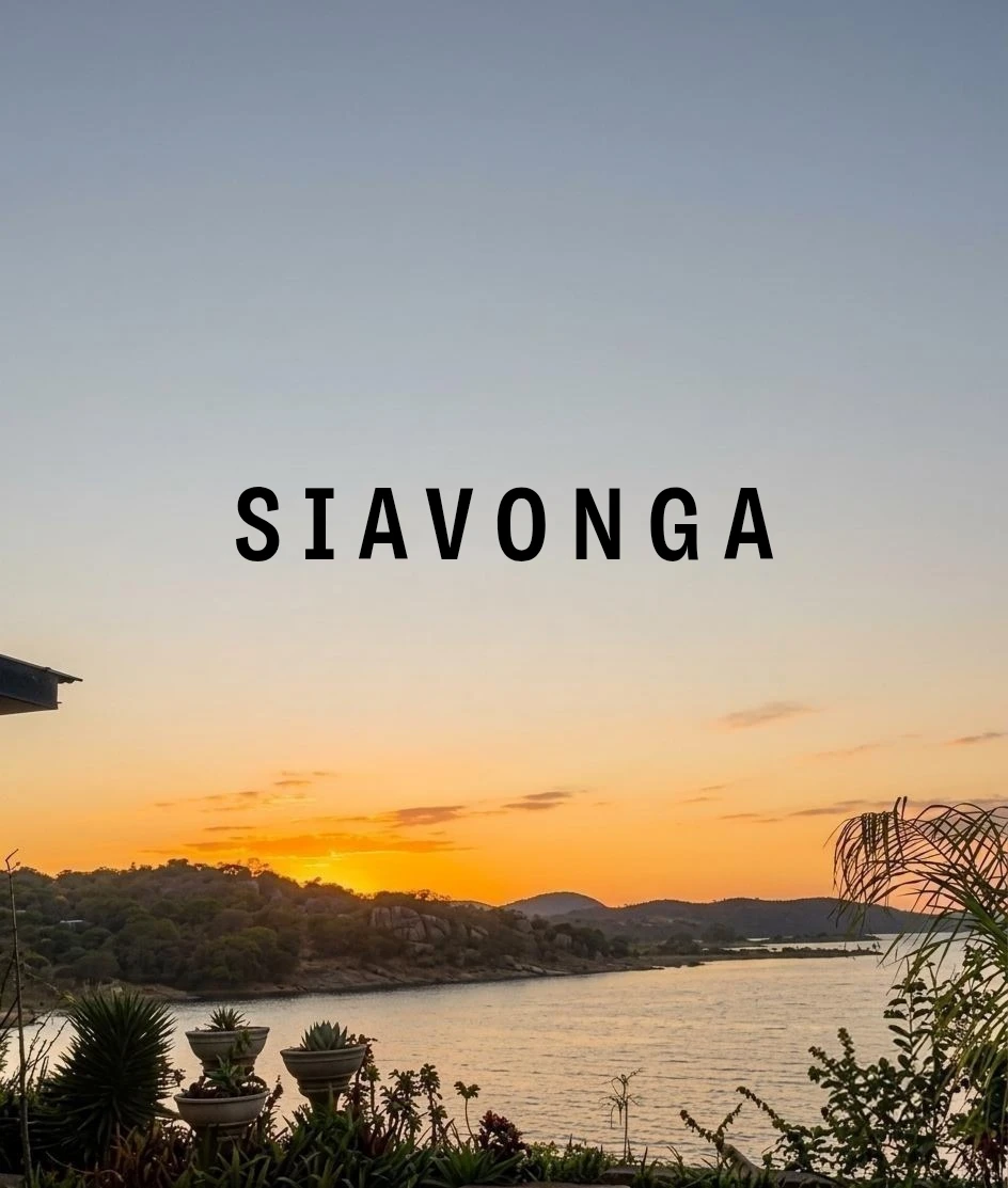 Siavonga