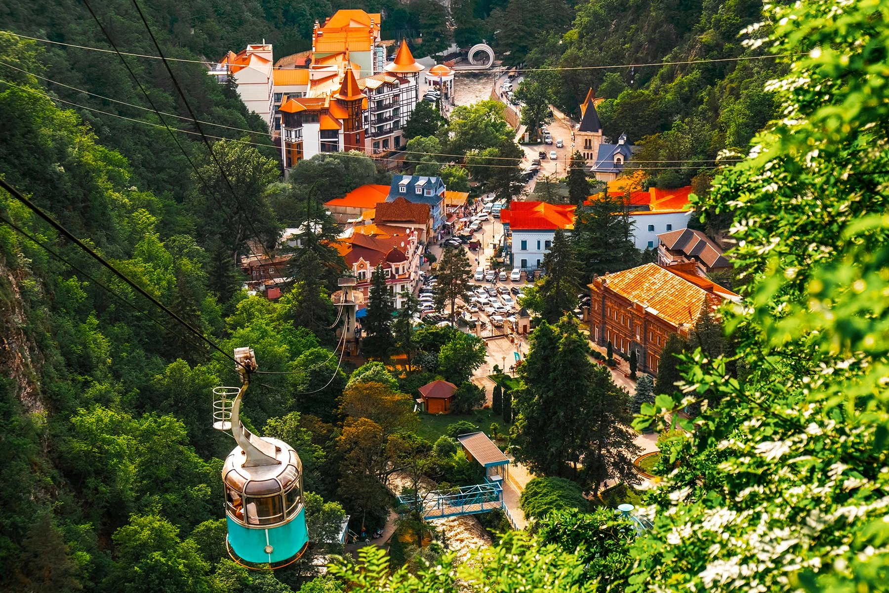 Borjomi