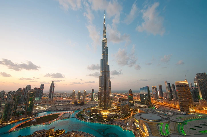 United Arab Emirates 