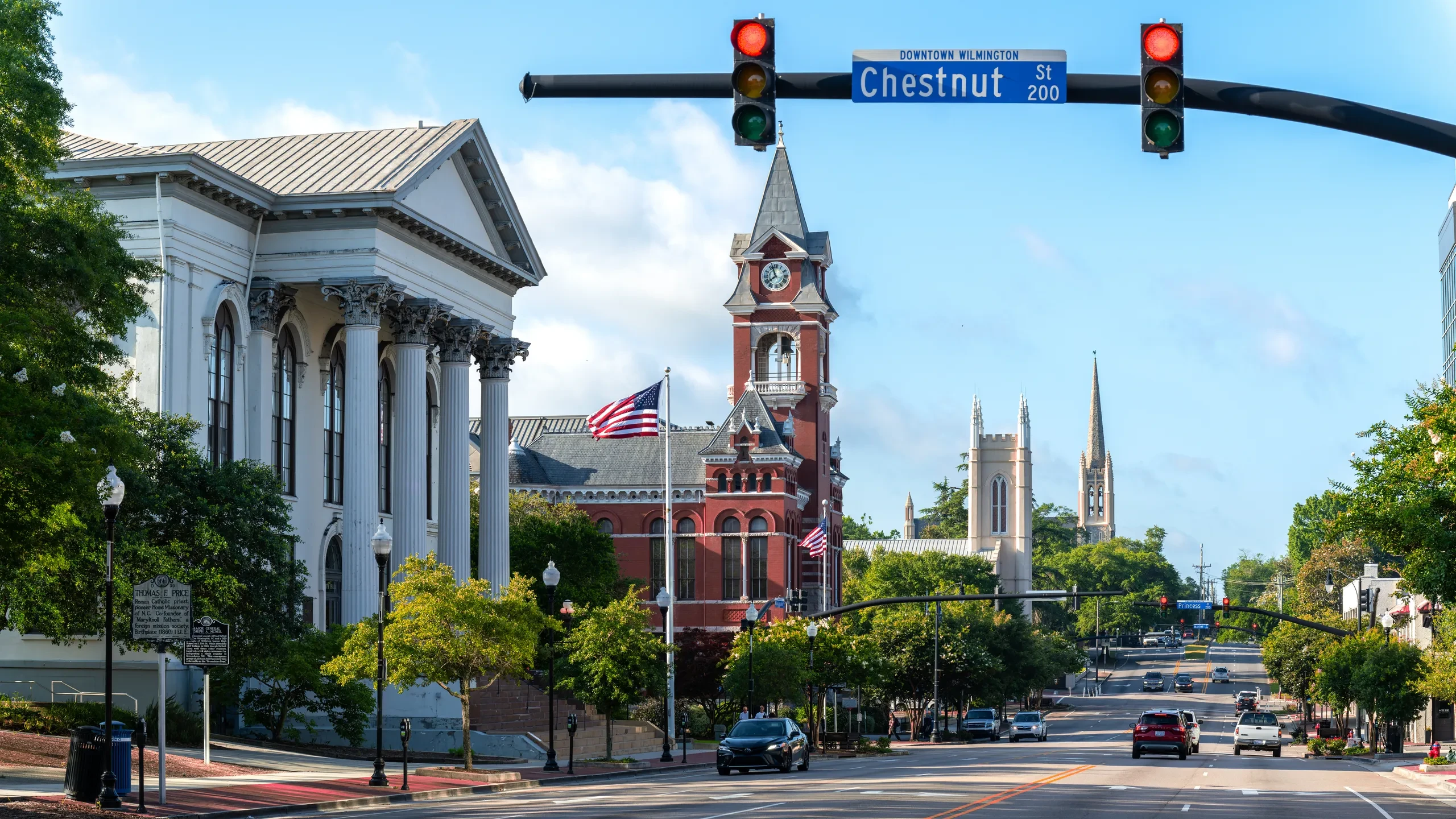 North Carolina