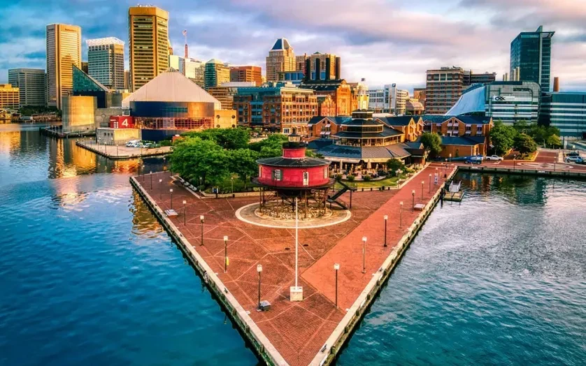 Maryland