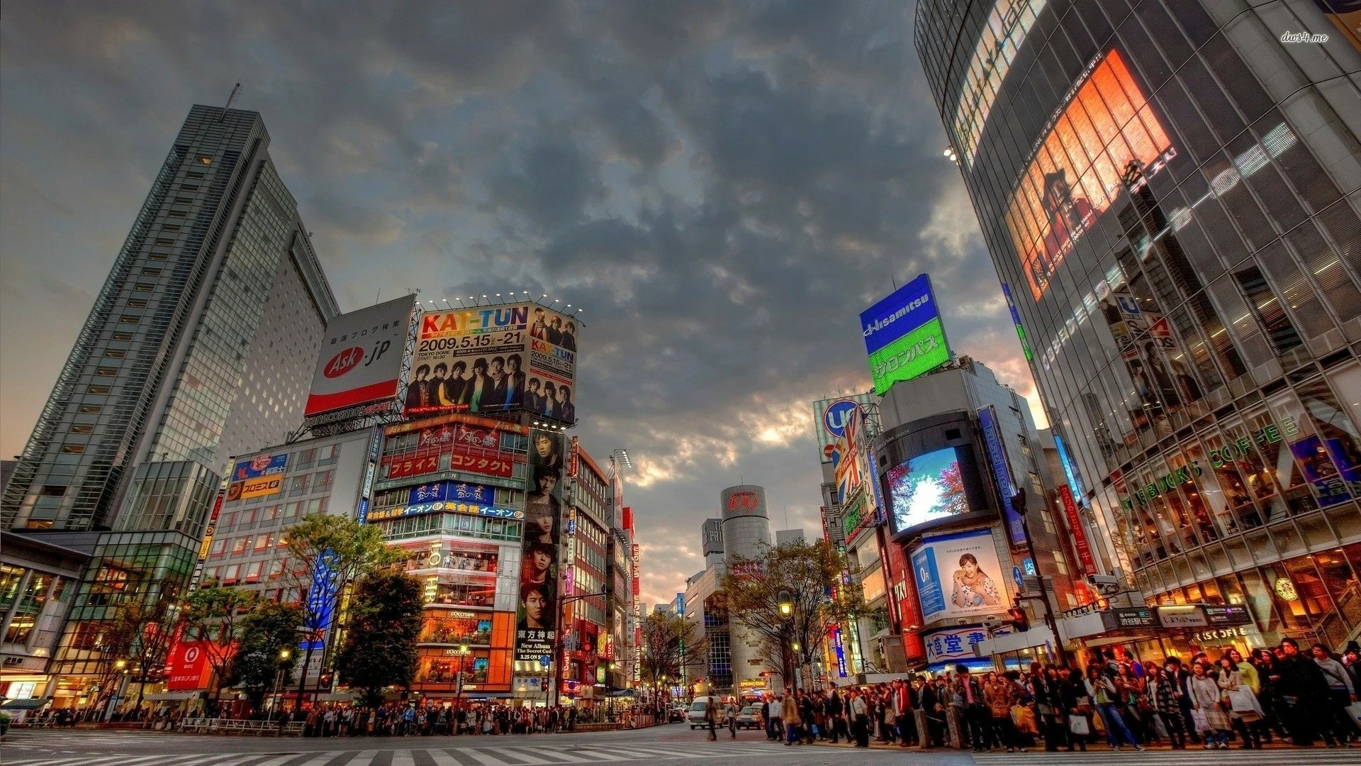 Japan 