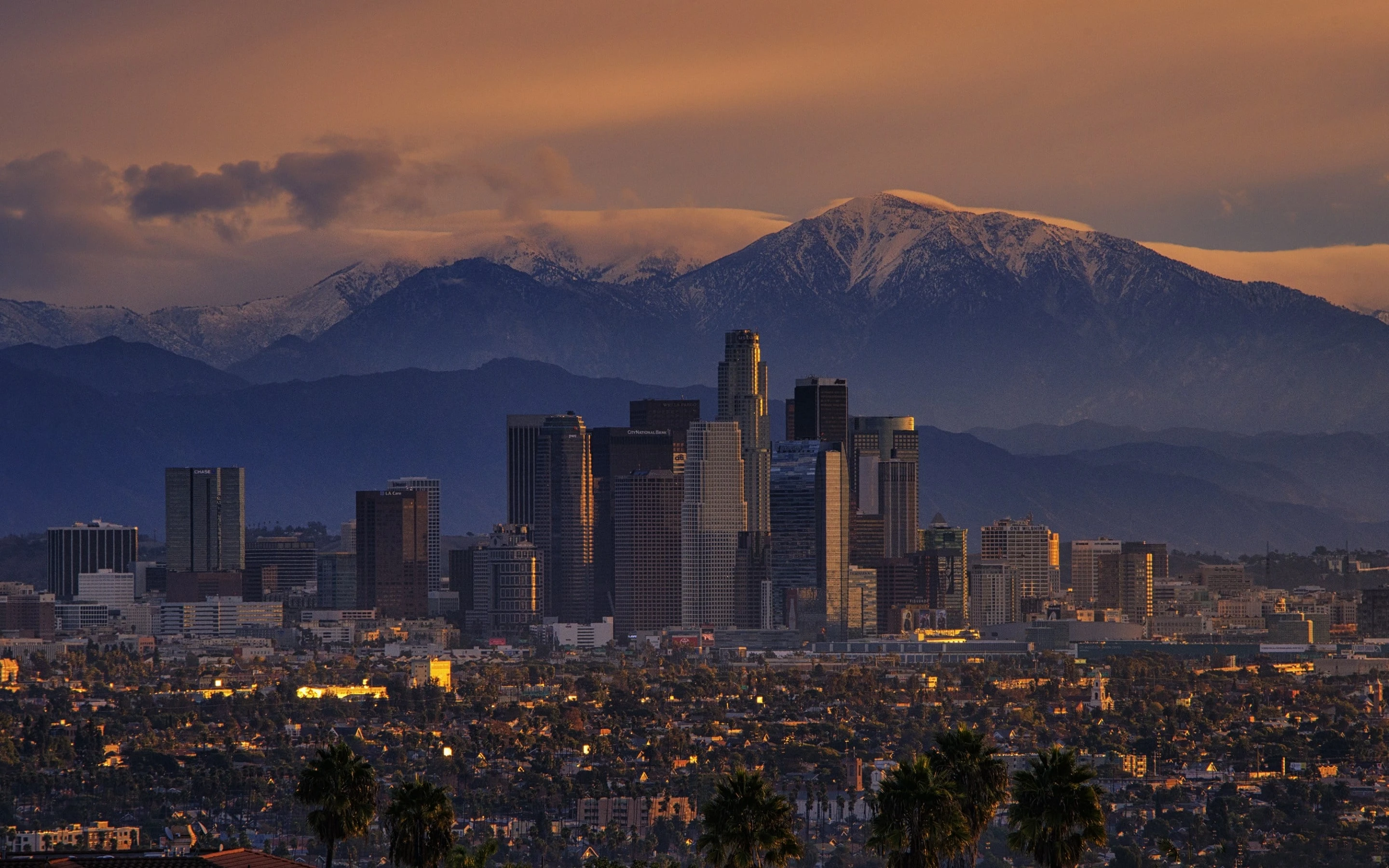 Los Angeles 